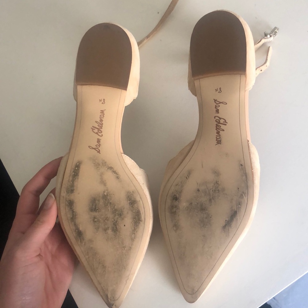 Sam Edelman flats - Picture 3 of 3